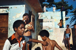 Alex Webb Suffering of Light Errand and Epiphany