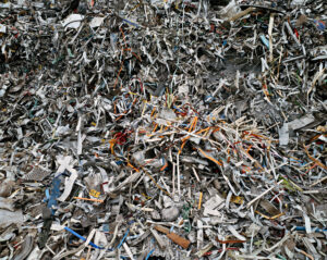 Edward Burtynsky China Recycling