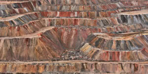 Edward Burtynsky