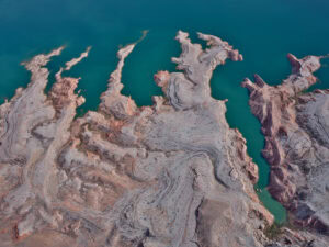 Edward Burtynsky