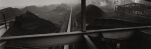 Josef Koudelka panorama