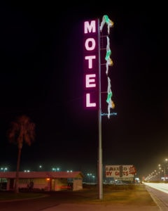 Steve Fitch Motels