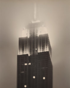 Tom Baril Cityscapes New York