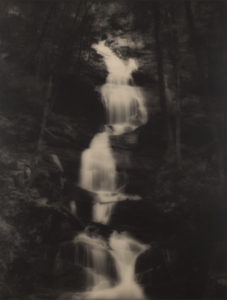 Tom Baril Waterfalls