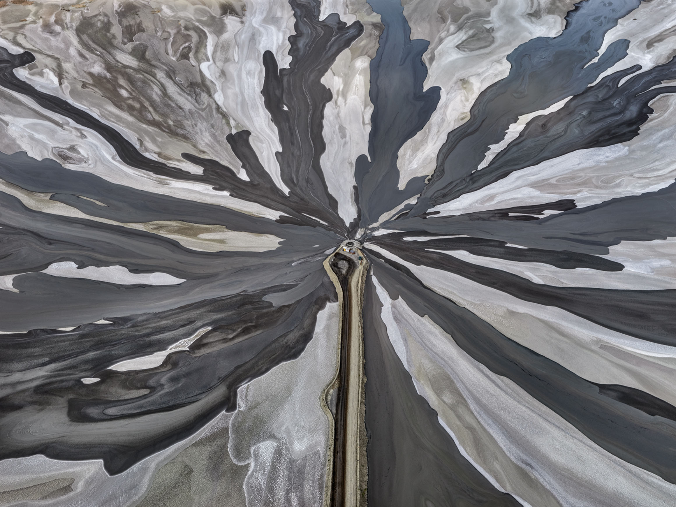 Edward Burtynsky - Artworks for Sale & More