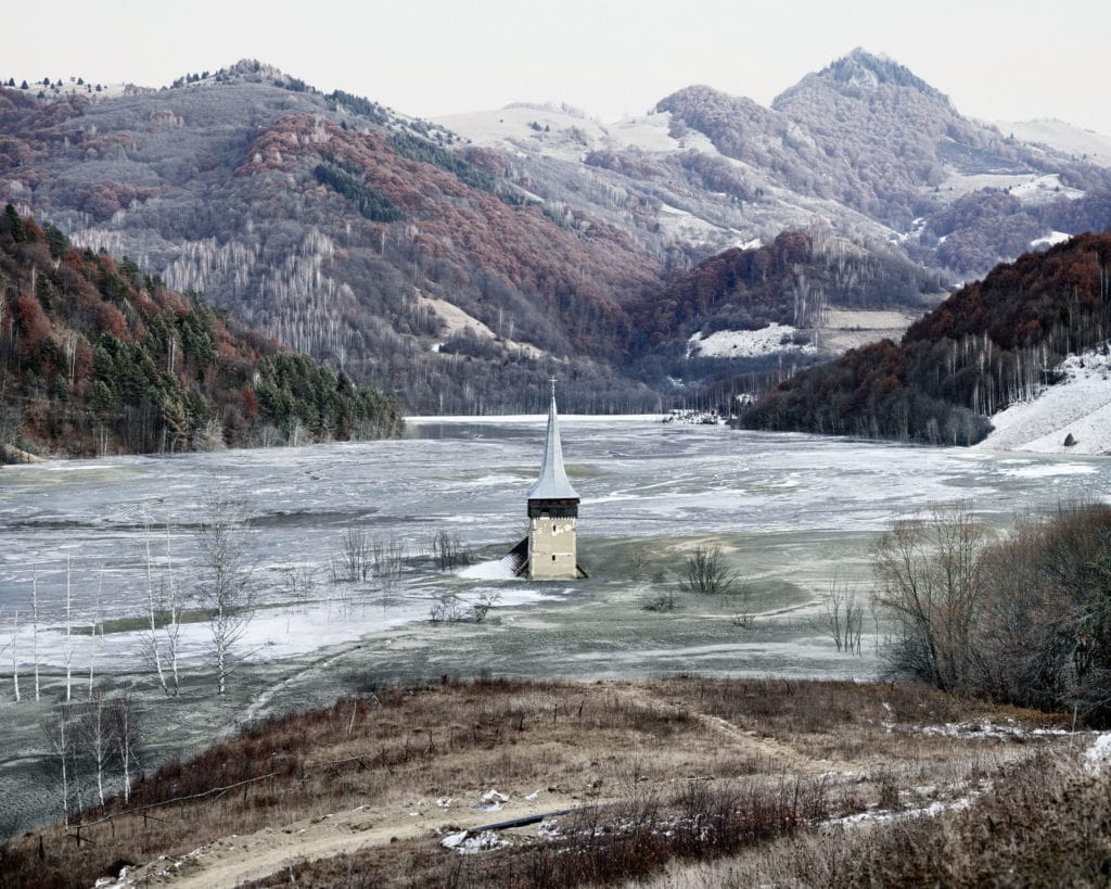 Tamas Dezso Notes for an Epilogue