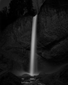 Adam Katseff Rivers Waterfalls