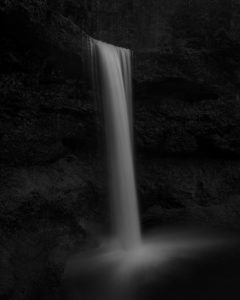 Adam Katseff Rivers Waterfalls