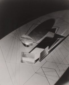 György Kepes New Bauhaus