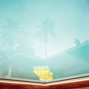 Karine Laval Poolscapes