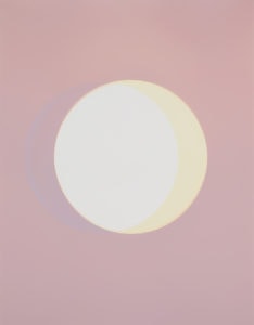 Rachelle Bussières abstract art lumen print