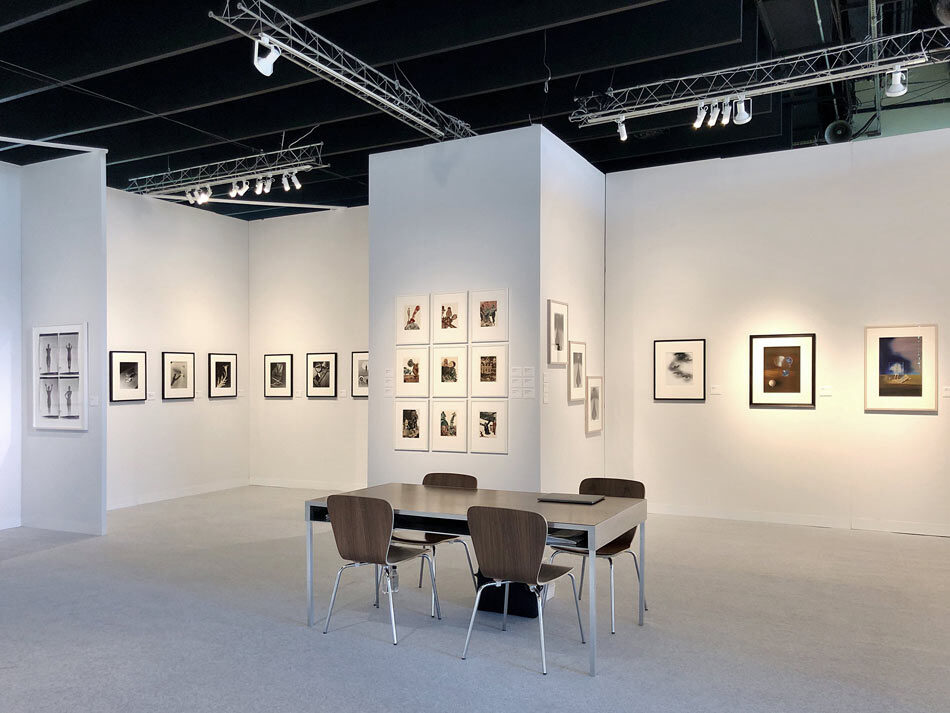 Armory Show 2019