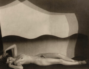 František Drtikol 10 Modernist Nudes