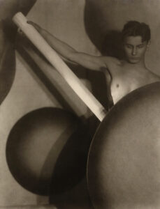 František Drtikol 10 Modernist Nudes