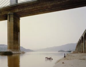 Nadav Kander Yangtze – The Long River