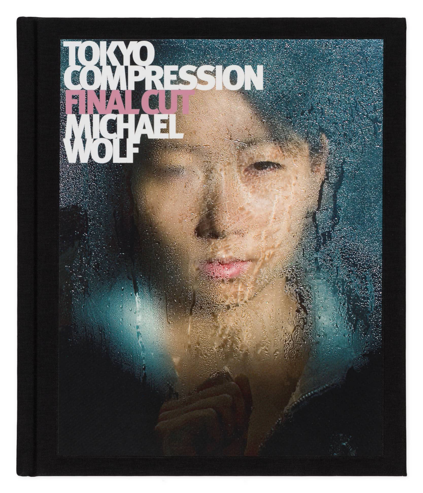 Tokyo Compression Final Cut - Robert Koch Gallery - Michael Wolf