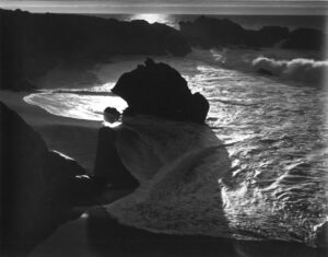 Brett Weston