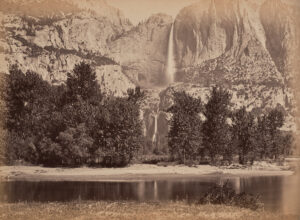 Carleton E. Watkins