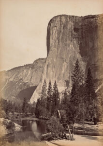 Carleton E. Watkins