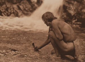 Edward S. Curtis The Source