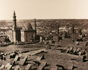 Francis Frith Egypt Sinai Jerusalem Twenty Photographic Views