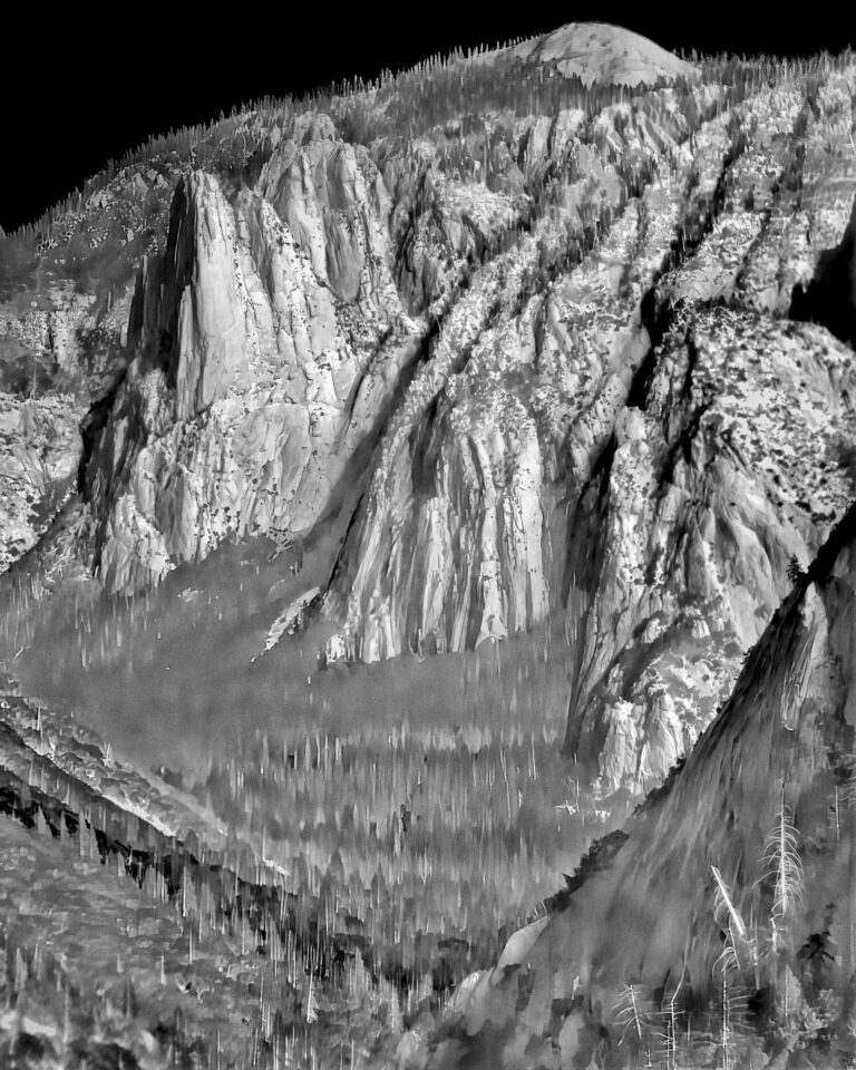 Matt Black New World Atlas California and Nevada