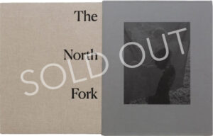 Trent Davis Bailey The North Fork SOLD OUT