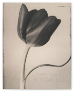 Tom Baril Botanica Monograph