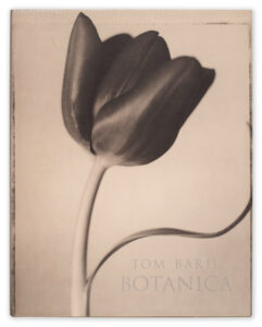 Tom Baril Botanica Monograph