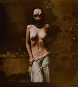 Jan Saudek