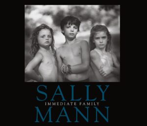 Sally Mann Immediate Family