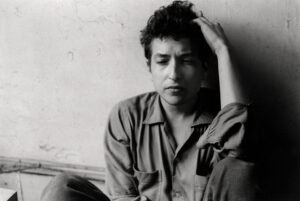 John Cohen Bob Dylan