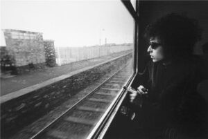 Barry Feinstein Bob Dylan