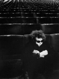 Barry Feinstein Bob Dylan